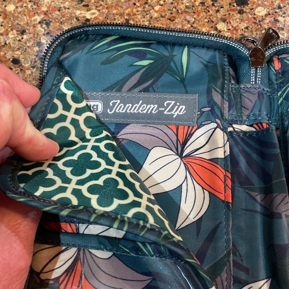 EUC LUG WALLET - Picture 4 of 6